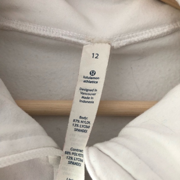 Lululemon Jacket - Picture 3 of 13